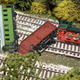 Image for article titled Conductor Fatigue Blamed In Massive Model Train Crash